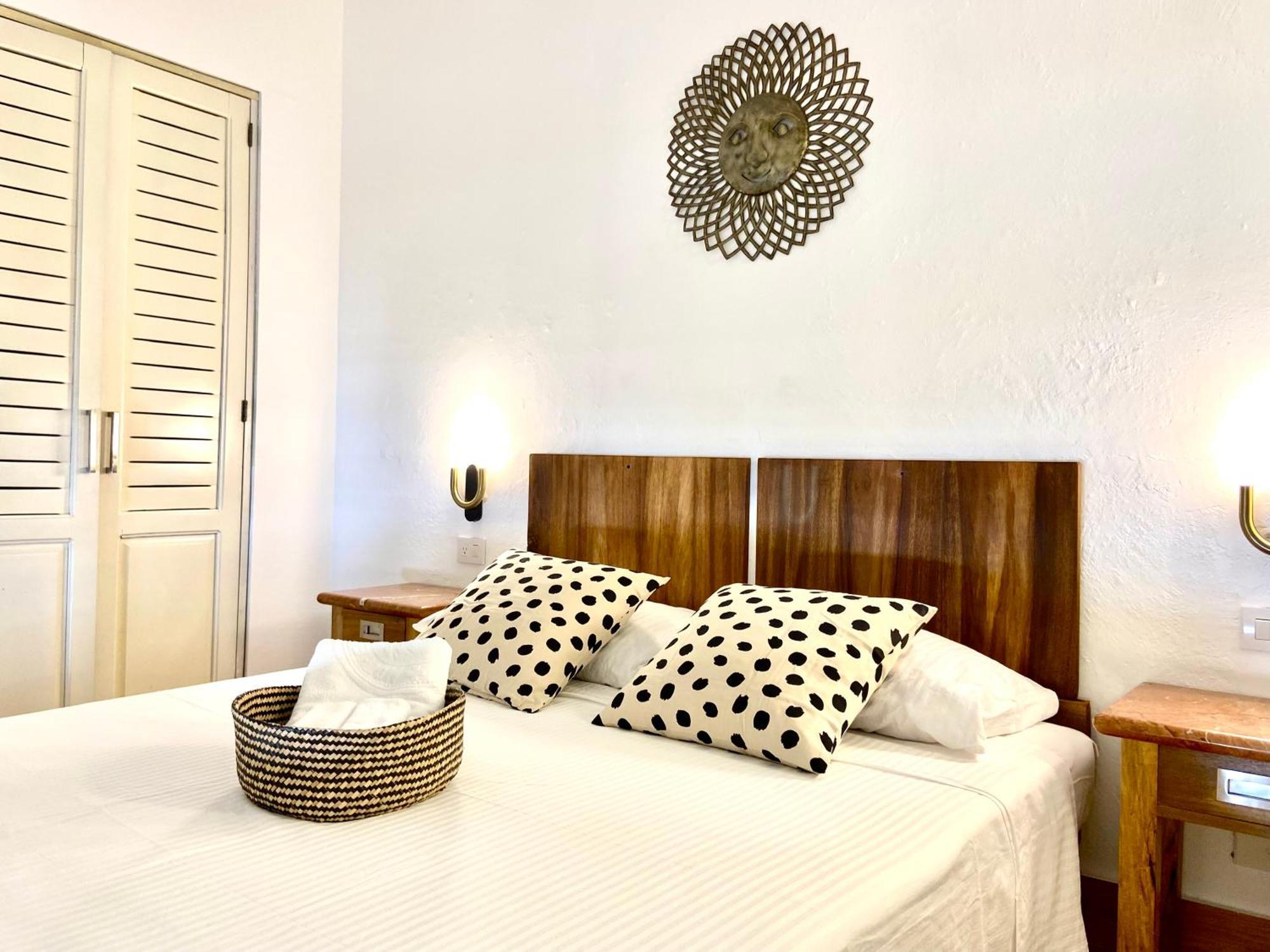 Paseo Colonial - Sanctuary #2 Aparthotel Santo Domingo Exterior photo